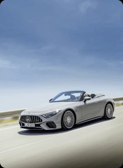 Sports Cars